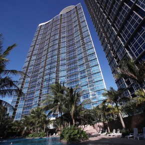 Pacific Plaza Towers Global City - Sale or Lease Pacific Plaza Towers Global City - Sale or Lease