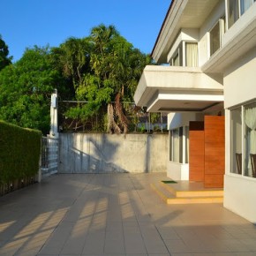 Wack Wack Subdivision House For Sale Wack Wack Subdivision House For Sale