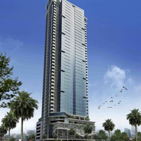 New Global City Condo - Uptown Ritz New Global City Condo - Uptown Ritz