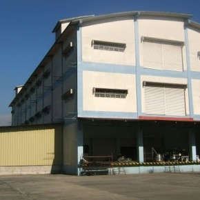 Factory Warehouse For Sale - Quezon City Factory Warehouse For Sale - Quezon City