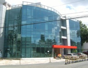 Makati Building With Income For Sale Makati Building With Income For Sale