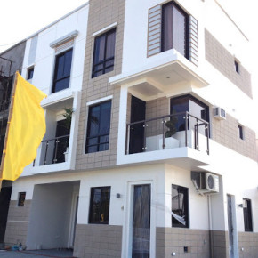 Finally, A House That Foreigners May Own ! Finally, A House That Foreigners May Own !