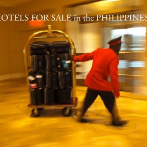 FOR SALE: Hotels in the Philippines FOR SALE: Hotels in the Philippines