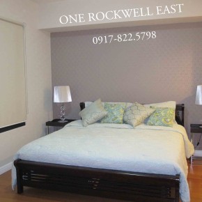 FOR LEASE: One Rockwell East 3 Bedrooms FOR LEASE: One Rockwell East 3 Bedrooms