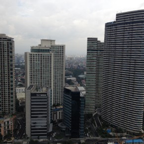 For Sale: Rockwell Penthouse For Sale: Rockwell Penthouse