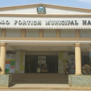 Manolo Fortich, Bukidnon lot - Along Hiway for Sale Manolo Fortich, Bukidnon lot - Along Hiway for Sale