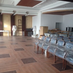 Prime BGC Ground Floor Commercial/Retail Space For Lease Prime BGC Ground Floor Commercial/Retail Space For Lease