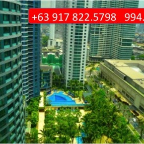 Hidalgo Place, Rockwell – Rare Unit for Sale Hidalgo Place, Rockwell – Rare Unit for Sale