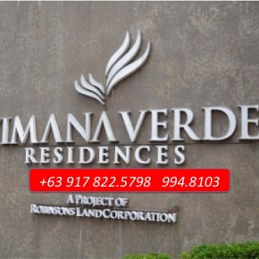 Vimana Verde Residences, Pasig – Penthouse Unit Vimana Verde Residences, Pasig – Penthouse Unit