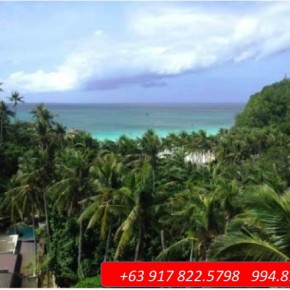 Boracay Villas – Investment Boracay Villas – Investment