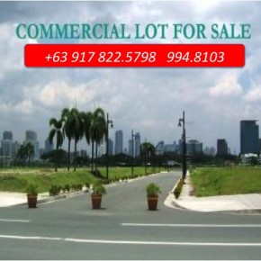Commercial Lots for Sale Commercial Lots for Sale