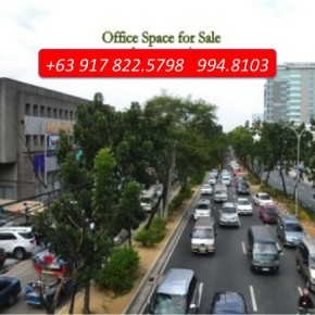 Ortigas Ave, San Juan – Office Space for Sale Ortigas Ave, San Juan – Office Space for Sale