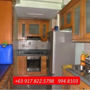 Parc Royale, Ortigas Center – Upgraded Unit Parc Royale, Ortigas Center – Upgraded Unit