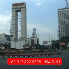 Sampaloc, Manila – Dormitory Site Sampaloc, Manila – Dormitory Site
