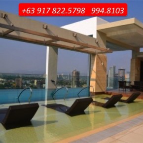 The Address at Wack Wack – A Luxury Boutique Condominium The Address at Wack Wack – A Luxury Boutique Condominium
