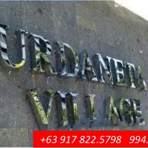 Urdaneta Village – Property for Sale Urdaneta Village – Property for Sale