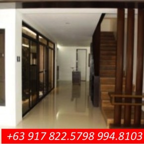 AFPOVAI – Brand New Townhouse AFPOVAI – Brand New Townhouse