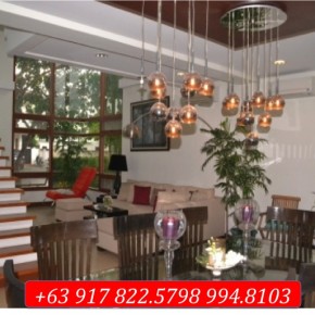 Ayala Southvale Sonera – House for Sale Ayala Southvale Sonera – House for Sale