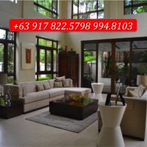 Magallanes Village – Beautiful House for Investment Magallanes Village – Beautiful House for Investment