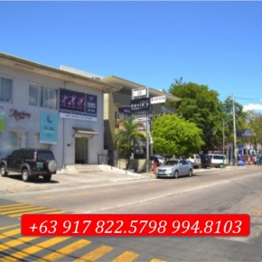 Commercial Space for Lease – Aguirre Avenue, Paranaque Commercial Space for Lease – Aguirre Avenue, Paranaque