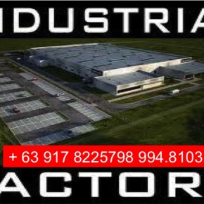 Gateway Industrial Park – PEZA Zone Gateway Industrial Park – PEZA Zone