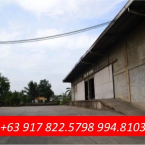 Industrial Property for Sale – Pasig Industrial Property for Sale – Pasig