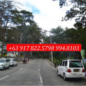 Mines View Park, Baguio City – Hotel Site Mines View Park, Baguio City – Hotel Site