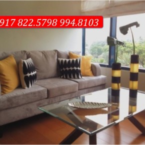 One Rockwell, West Tower – Newly Furnished One Rockwell, West Tower – Newly Furnished