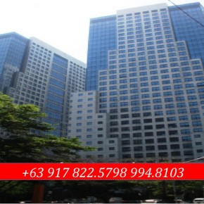 Philippine Stock Exchange Center – Office Space for Sale Philippine Stock Exchange Center – Office Space for Sale