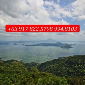 Tagaytay – Prime Site for Development Tagaytay – Prime Site for Development