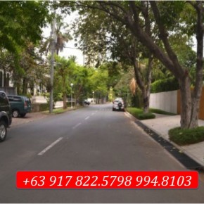 Urdaneta Village – Great Location Urdaneta Village – Great Location