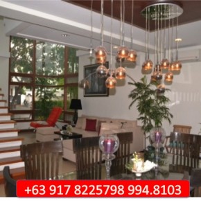 Ayala Southvale Sonera – House for Sale Ayala Southvale Sonera – House for Sale