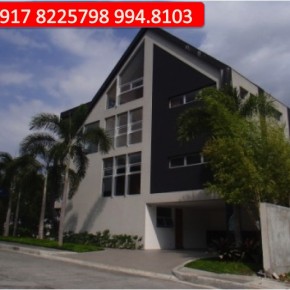 Mckinley Hill – Modern House Mckinley Hill – Modern House
