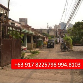 Pasay – Commercial Lot for Sale Pasay – Commercial Lot for Sale