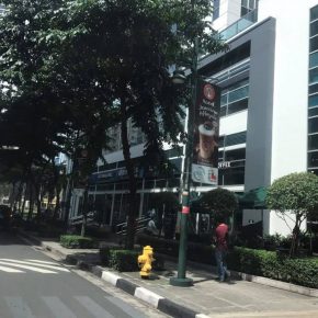 Prime BGC Ground Floor Commercial/Retail Space For Lease Prime BGC Ground Floor Commercial/Retail Space For Lease
