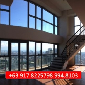 Eton Greenbelt Residences – Prime Penthouse Eton Greenbelt Residences – Prime Penthouse