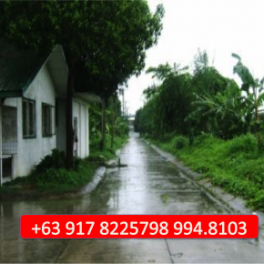 Guiguinto, Bulacan – Industrial / Residential Development Guiguinto, Bulacan – Industrial / Residential Development