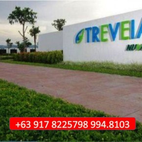 Treveia Nuvali – Below Market ! Treveia Nuvali – Below Market !