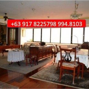 Pacific Plaza Condominium – Rare Unit Pacific Plaza Condominium – Rare Unit