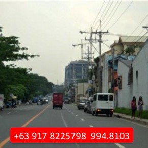Quezon City – Strategic Location for Development Quezon City – Strategic Location for Development