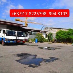Industrial Lot for Sale – Taguig Industrial Lot for Sale – Taguig