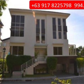 Mckinley Hill – Brand New House Mckinley Hill – Brand New House