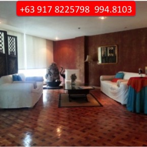 Salcedo Village Condominium – Furnished Unit Salcedo Village Condominium – Furnished Unit