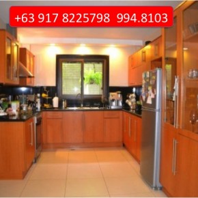 Magallanes Village – Beautiful House for Investment Magallanes Village – Beautiful House for Investment