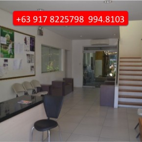 Aguirre Avenue, Paranaque – Site for Lease Aguirre Avenue, Paranaque – Site for Lease