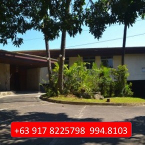 Dasmarinas Village – Investment Opportunity Dasmarinas Village – Investment Opportunity