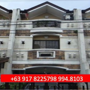 Makati – Townhouse for Sale Makati – Townhouse for Sale