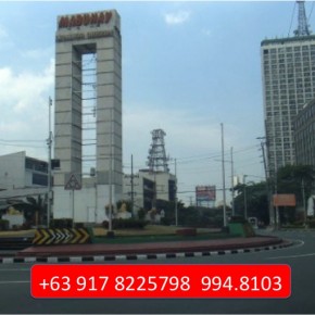 Sampaloc, Manila – Dormitory Site Sampaloc, Manila – Dormitory Site