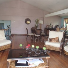 Ayala Heights – Prime Location Ayala Heights – Prime Location
