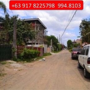 AFPOVAI, Taguig – New in the Market AFPOVAI, Taguig – New in the Market